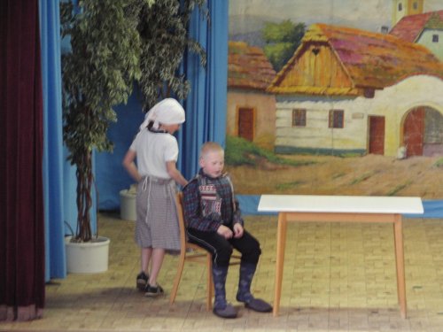 Den matek - 13.5.2006